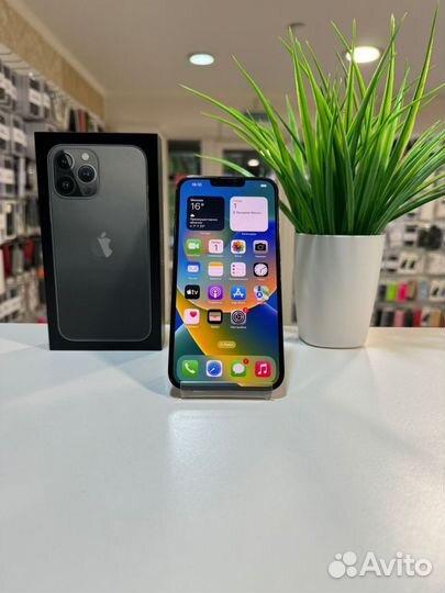 iPhone 13 Pro Max, 128 ГБ