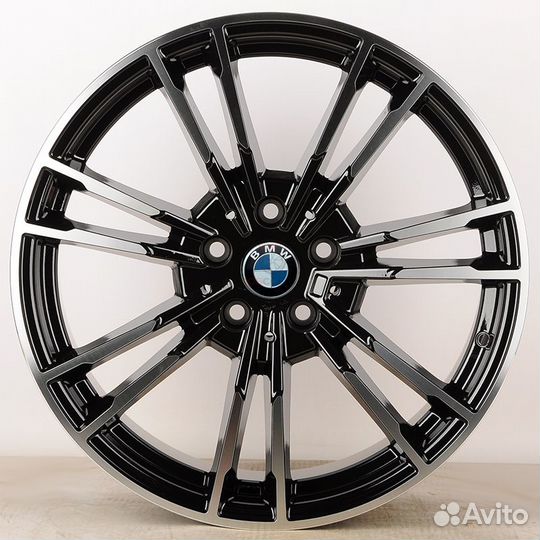 Диски на BMW r19 3 5 6 7 F10 F30 F01