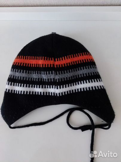 Шапка Артель