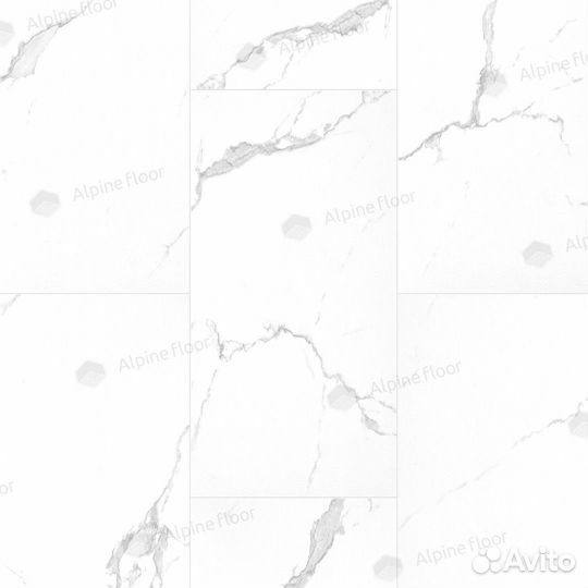 Кварцвинил. клеящиеся стеновые панели