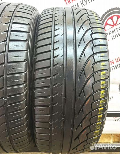 Michelin Pilot Primacy 225/45 R17 91V