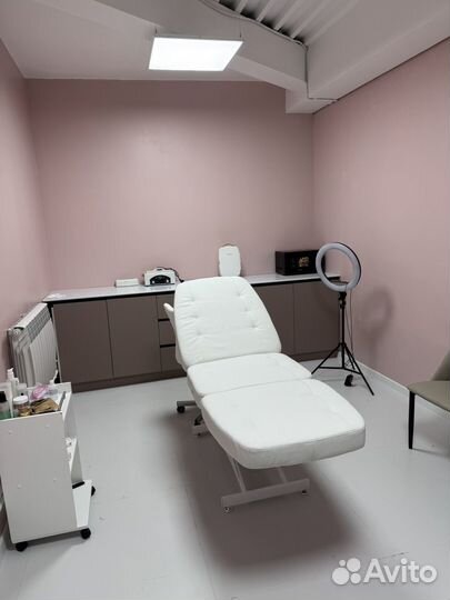 Окрашивание помещений, большие объемы