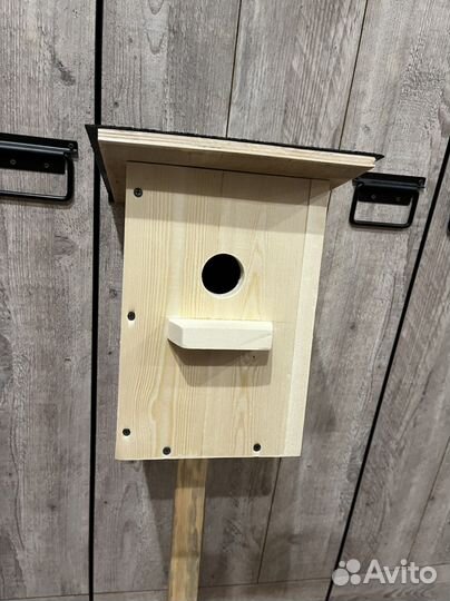 Скворечник для птиц