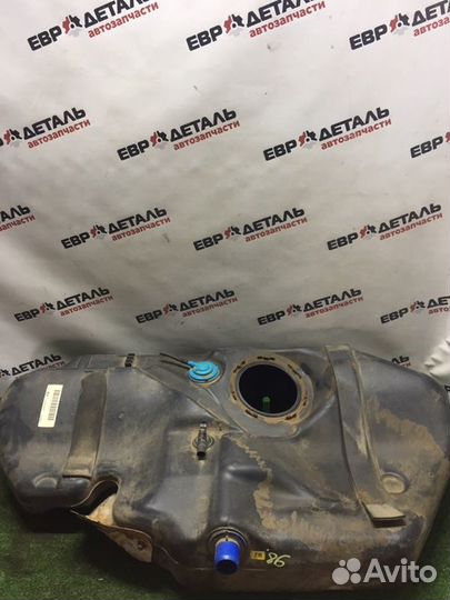 Бак топливный Opel Astra H седан 1.6 Z16XER 2008