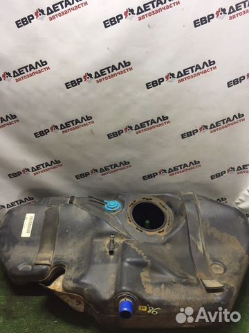 Бак топливный Opel Astra H седан 1.6 Z16XER 2008