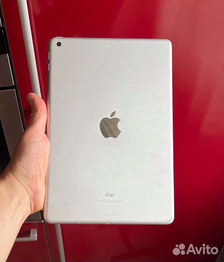 iPad 5 го поколения