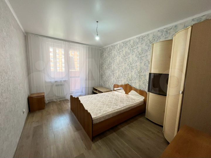 3-к. квартира, 84 м², 4/13 эт.