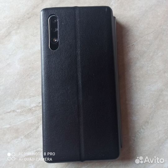 HONOR 9X, 4/128 ГБ