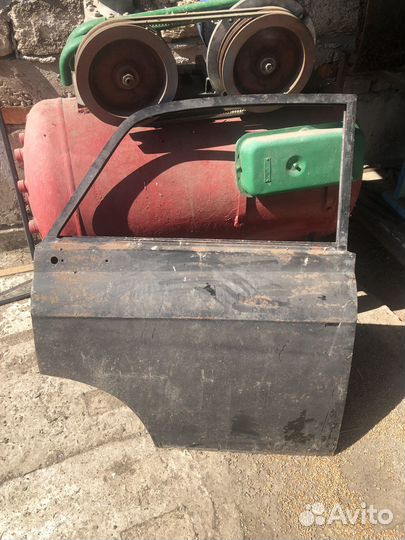 Запчасти на москвич