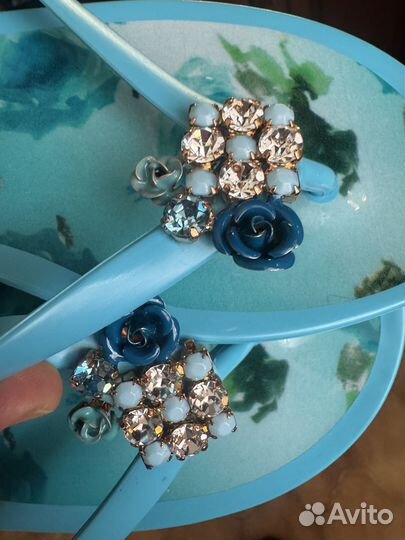 Сланцы VDP оригинал 39,40