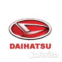 Daihatsu 1780120040 фильтр воздушный DEN