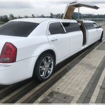 Chrysler 300C 2.7 AT, 2006, 150 000 км, с пробегом, цена 900 000 руб.