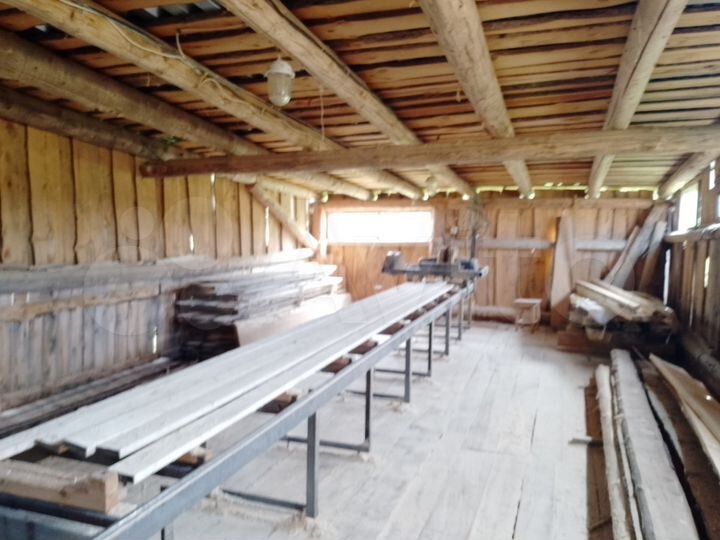 Производство