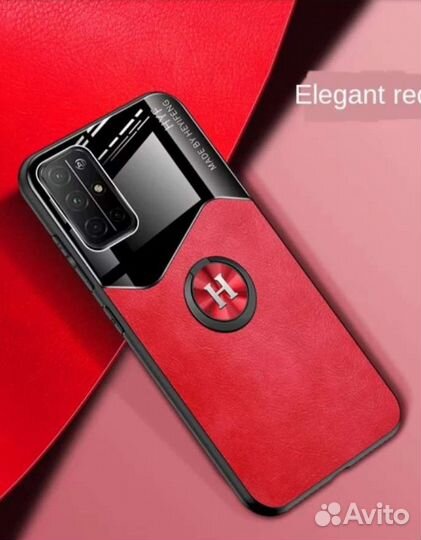 Чехлы для iPhone, huawei, honor