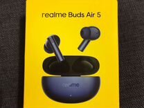 Realme Buds Air 5 беспроводные наушники