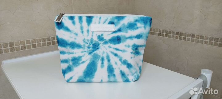 Косметичка Moroccanoil