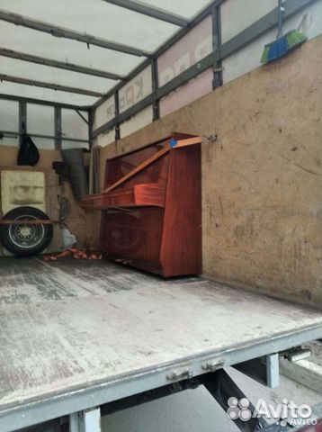 Переезды Грузчики Перевозка Мебели