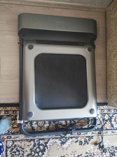 Беговая дорожка складная, WalkingPad R1 Pro