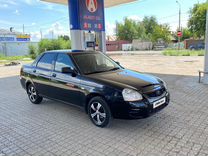 ВАЗ (LADA) Priora 1.6 MT, 2011, 185 000 км