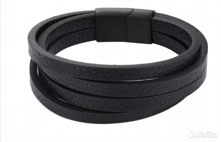 Мужской браслет