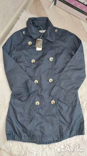 Пакет вещей на девочку 134-140, все новое