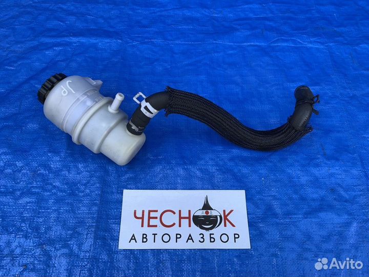 Бачок гур гидроусилителя Jeep Patriot Liberty