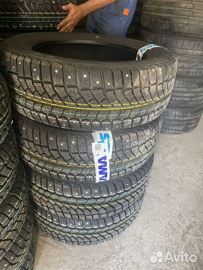 Viatti Brina Nordico V-522 215/55 R17