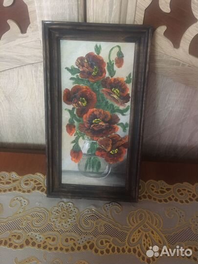 Интерьерные картины