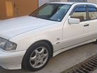 Mercedes-Benz C-класс 2.5 AT, 1997, 310 000 км объявление продам