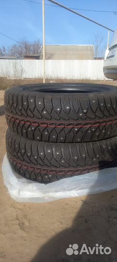Tunga Nordway 2 205/55 R16 94Q