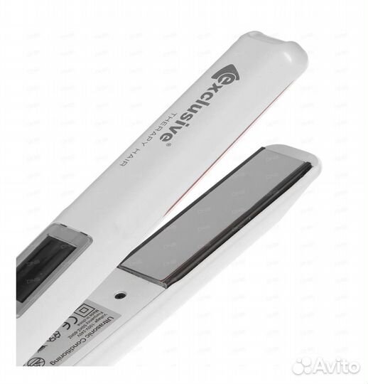 Холодный утюжок для SPA-процедур