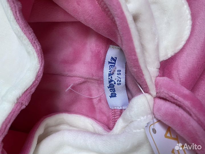 Костюм для девочки