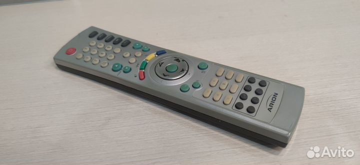 Спутниковый приёмник arion AF-9400PVR hdmi