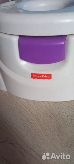 Детский горшок