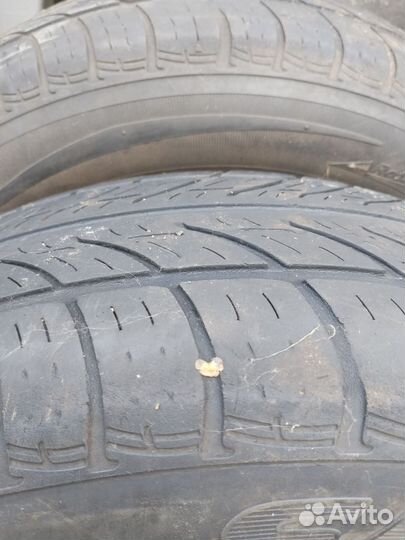 Taihao E3/L3 185/65 R14