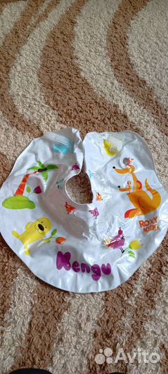 Игрушки