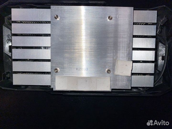 Видеокарта gigabyte GTX 1650 D6 windforce OC 4G