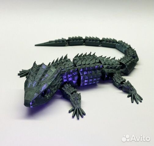 Печать 3d моделей на заказ