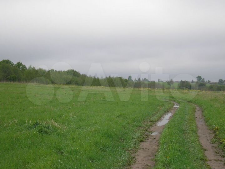 Участок 10 сот. (ИЖС)