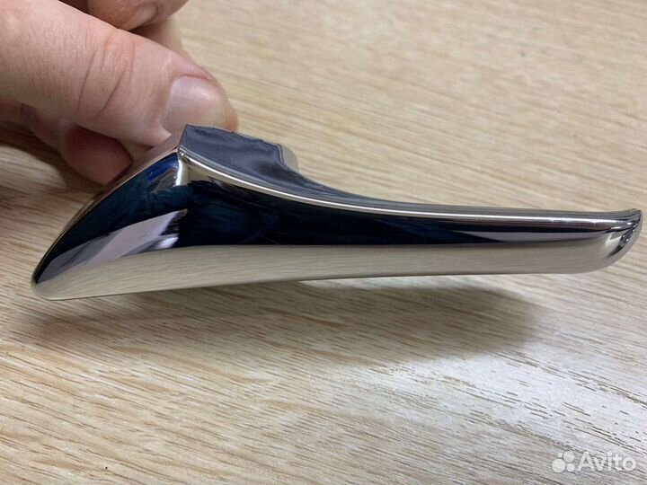 Ручки w211 внутренняя