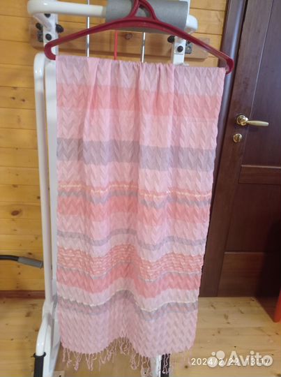 Комплект палантинов из 6 штук