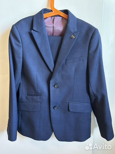 Noble people костюм 140