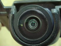 Ягуар хф камера заднего вида (Рест Jaguar XF 11-15