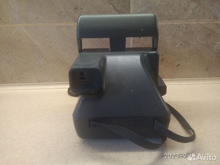 Фотоаппарат polaroid