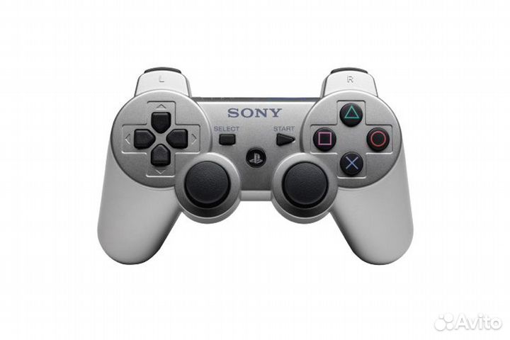 Sony PS3 Controller Dualshock 3,новый,под оригинал