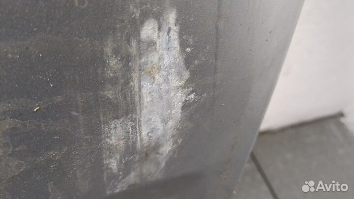 Дверь задняя правая Mercedes Vito W639