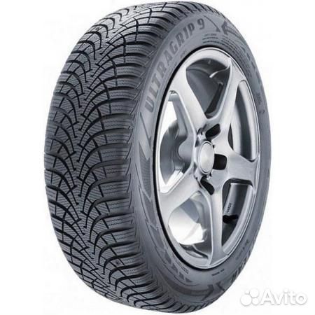 Goodyear UltraGrip 9 175/65 R15