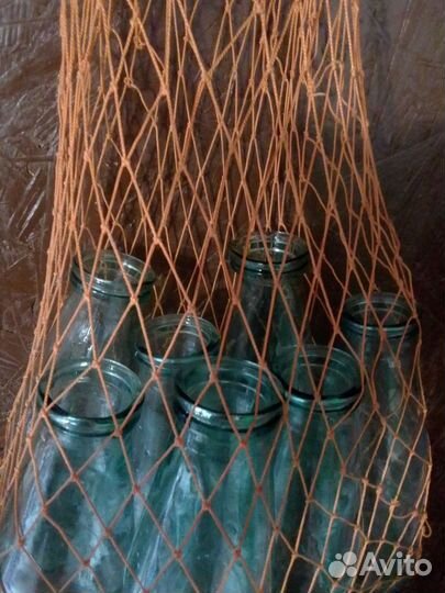 Молочные бутылки СССР Пивная банка 1999 год