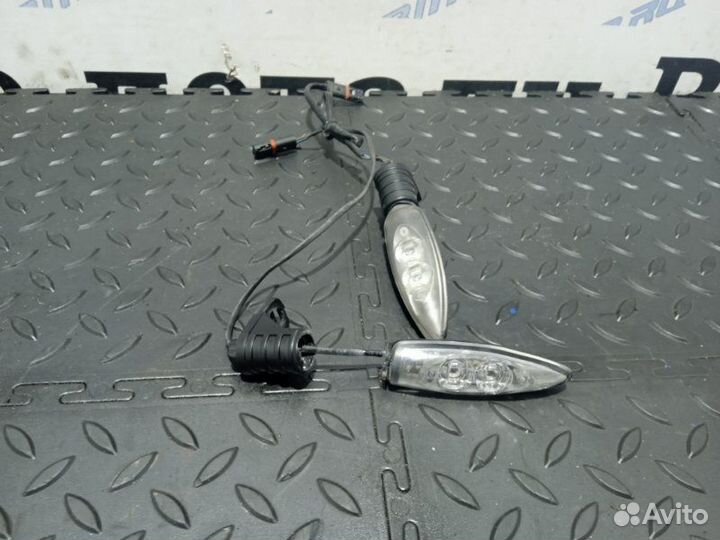 Светодиодный указатель поворота Bmw S1000R