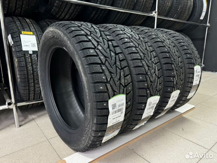 Ikon Tyres Nordman 7 SUV 245/75 R16 127